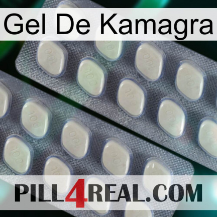Kamagra Gel 07